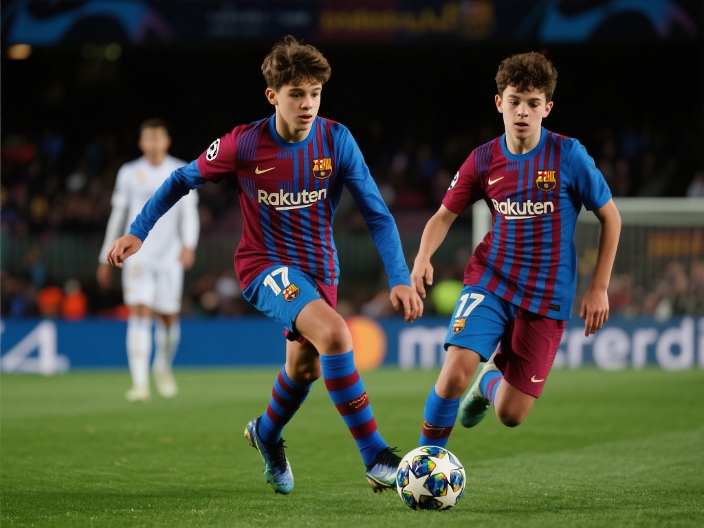 哈兰德的每 哈兰德的每