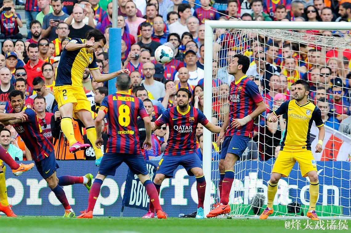 西媒：老弗爷誓言联合司法与FIFA之力彻查巴萨裁判风波